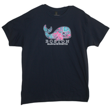 Load image into Gallery viewer, Boston Whale (Tee Shirt)