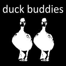 Load image into Gallery viewer, duck buddies (Tee Shirt)
