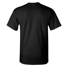 Load image into Gallery viewer, Duck Off Black Cotton TShirt
