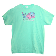 Load image into Gallery viewer, Boston Whale (Tee Shirt)
